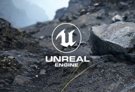 ما هو برنامج Unreal Engine؟