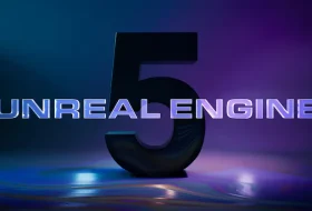 إطلاق Unreal Engine 5